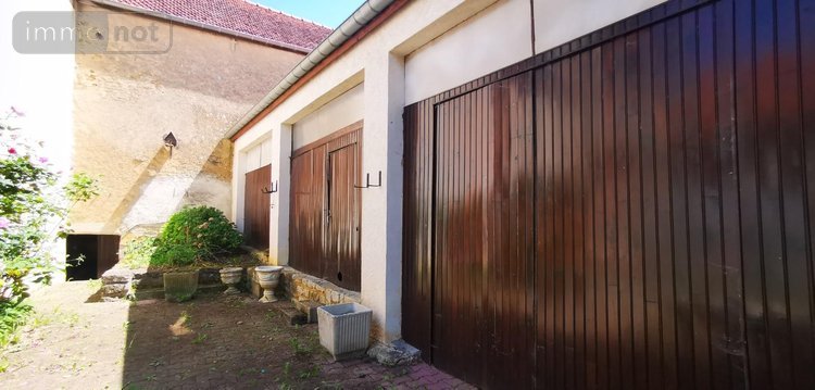 Maison a vendre Rolampont 52260 Haute-Marne 75 m2 3 pièces 54800 euros