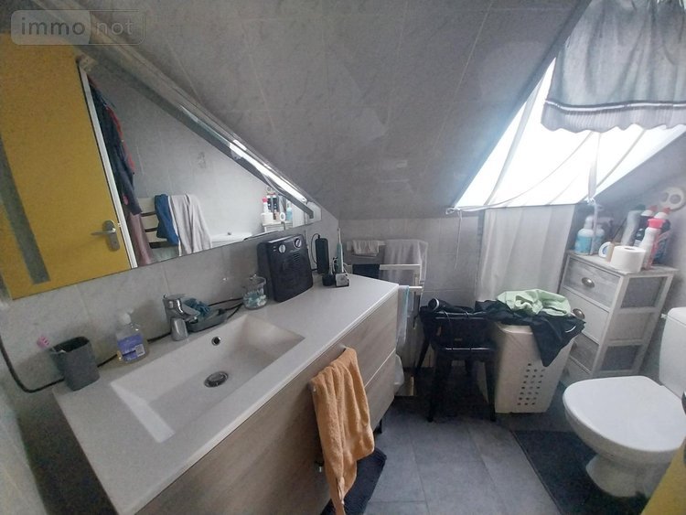 Maison a vendre Le Genest-Saint-Isle 53940 Mayenne 146 m2 7 pièces 280298 euros
