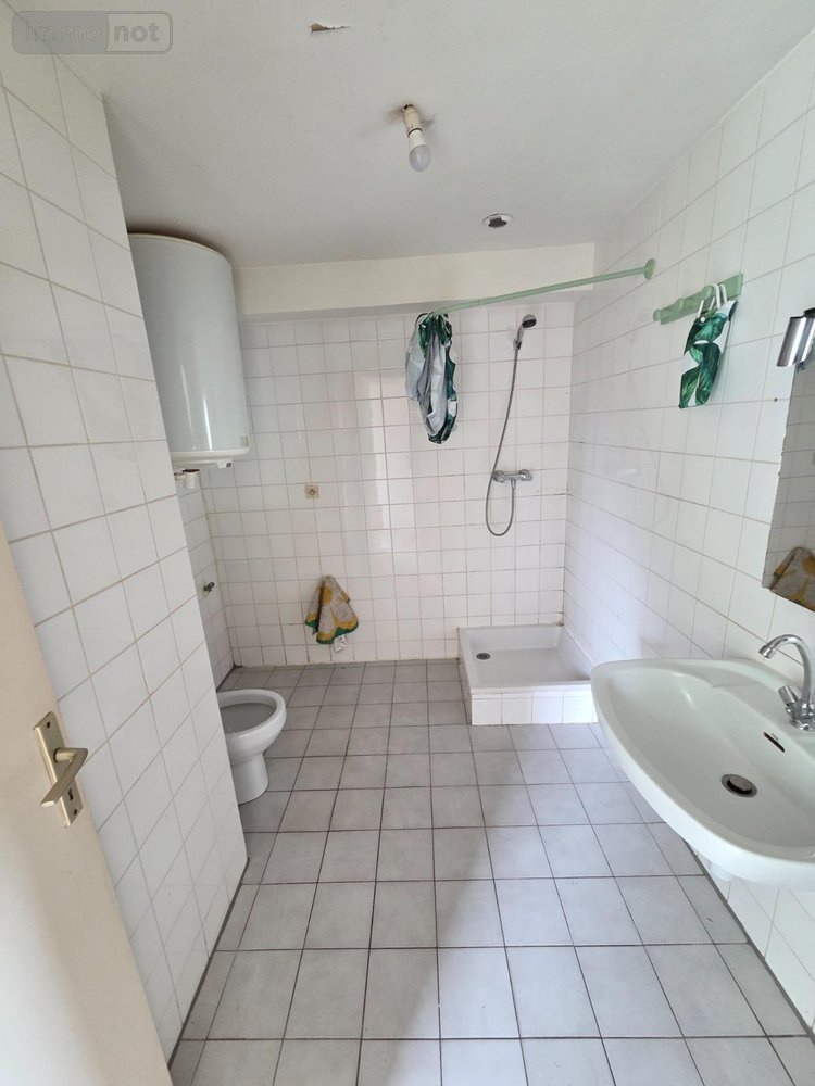 Maison a vendre Gouesnou 29850 Finistère 56 m2 3 pièces 138000 euros