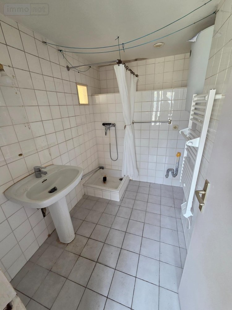 Maison a vendre Gouesnou 29850 Finistère 56 m2 3 pièces 138000 euros
