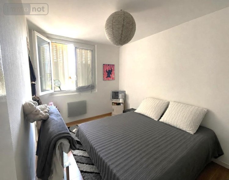 Appartement a vendre Troyes 10000 Aube 66 m2 3 pièces 65000 euros