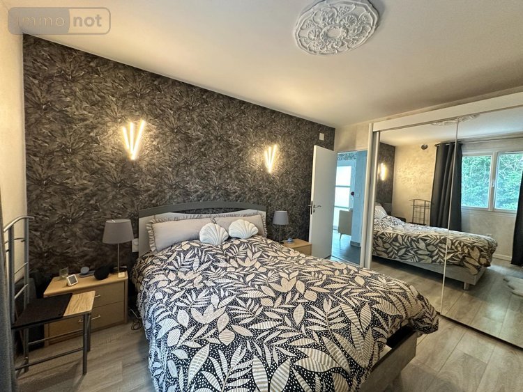 Maison a vendre Choisey 39100 Jura 140 m2 5 pièces 369000 euros