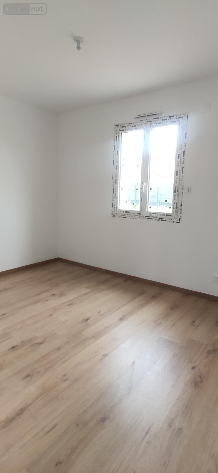 Location maison La-Ferté-Bernard 72400 Sarthe 82 m2 4 pièces 855 euros