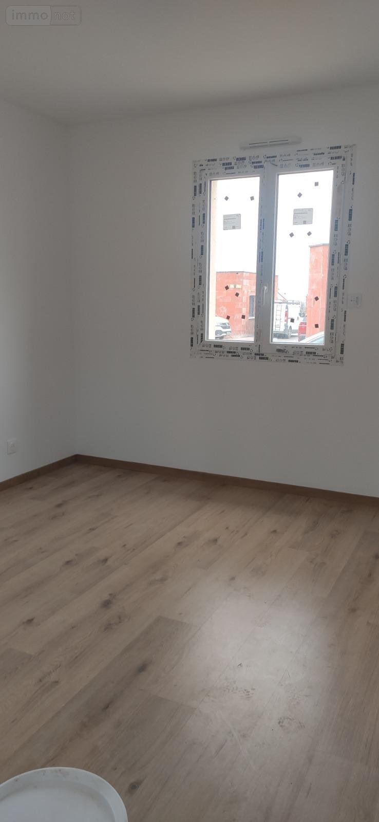 Location maison La-Ferté-Bernard 72400 Sarthe 82 m2 4 pièces 855 euros