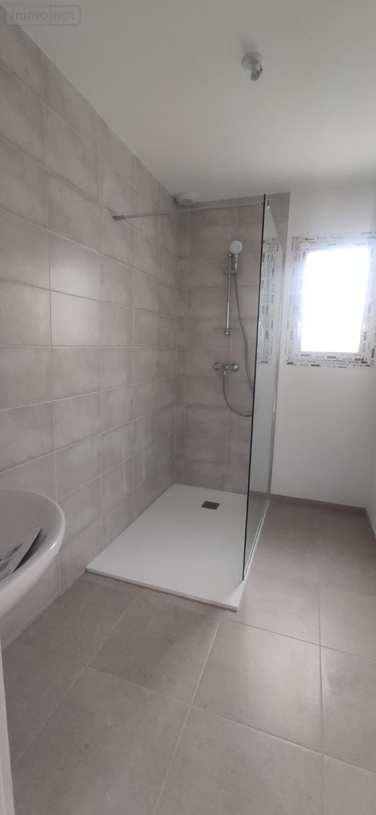 Location maison La-Ferté-Bernard 72400 Sarthe 82 m2 4 pièces 855 euros