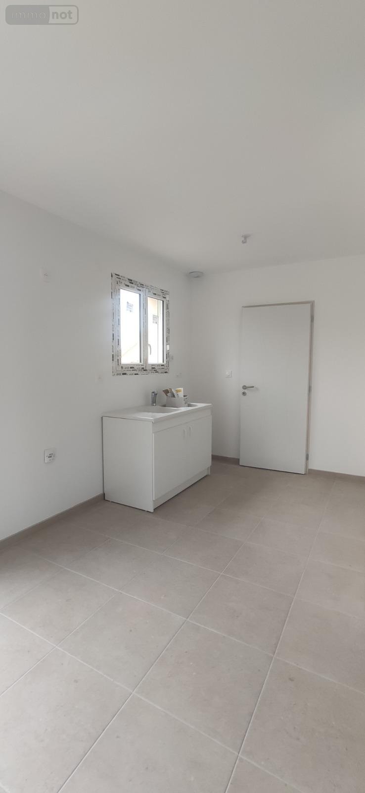 Location maison La-Ferté-Bernard 72400 Sarthe 82 m2 4 pièces 855 euros