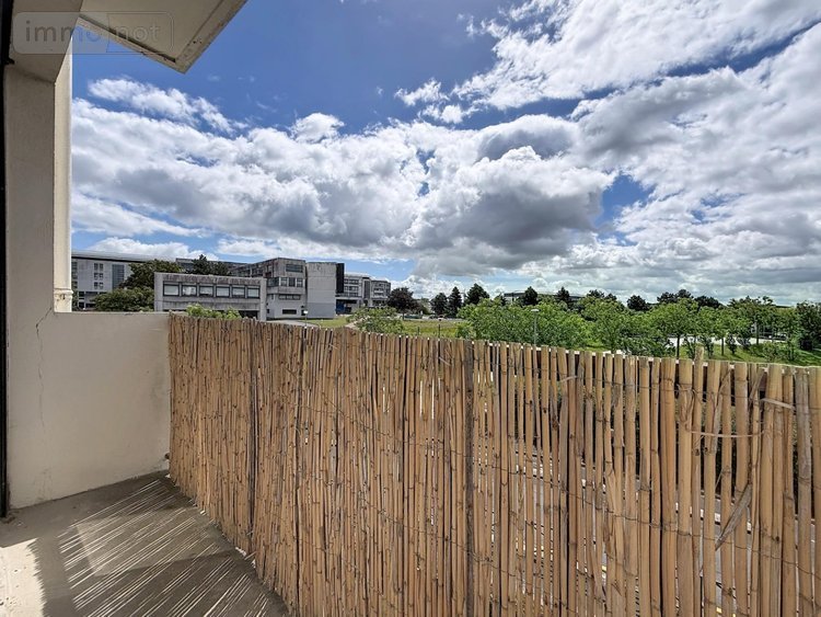 Appartement a vendre Caen 14000 Calvados 25 m2 1 pièce 80180 euros