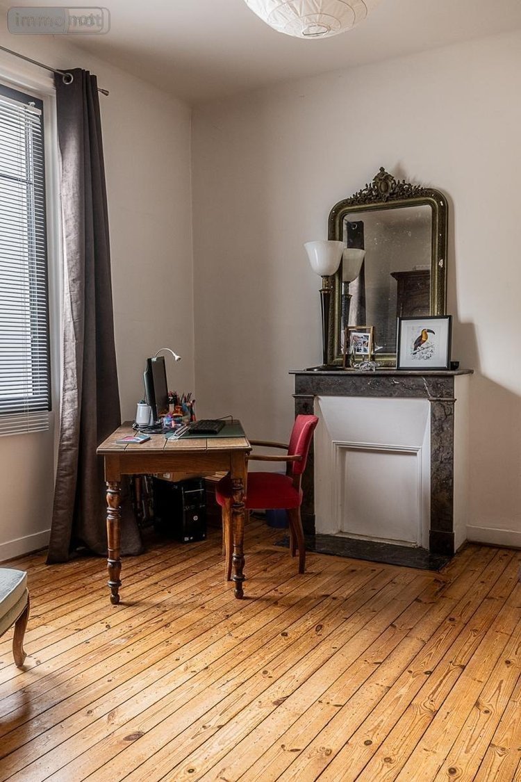 Maison a vendre Nantes 44000 Loire-Atlantique 125 m2  745200 euros