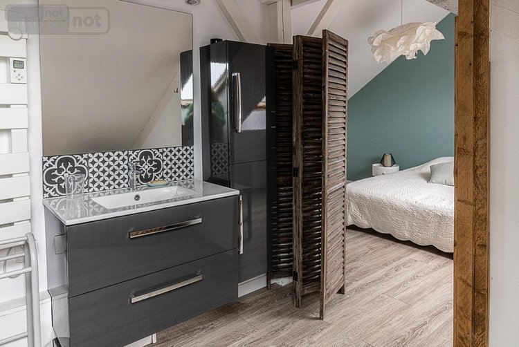 Maison a vendre Nantes 44000 Loire-Atlantique 125 m2  745200 euros