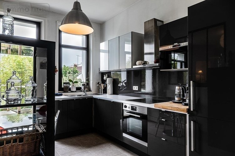 Maison a vendre Nantes 44000 Loire-Atlantique 125 m2  745200 euros