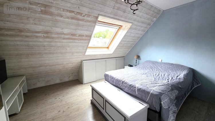 Maison a vendre Ligné 44850 Loire-Atlantique 113 m2 6 pièces 289800 euros