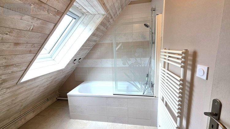 Maison a vendre Ligné 44850 Loire-Atlantique 113 m2 6 pièces 289800 euros