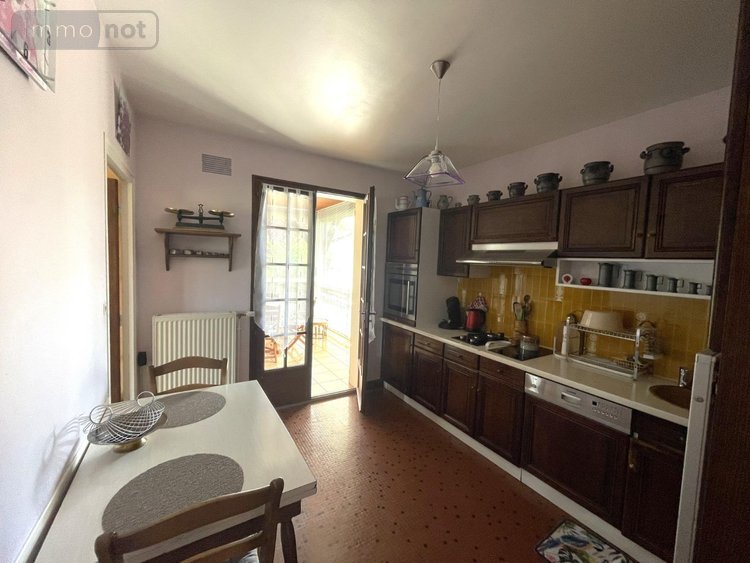 Maison a vendre Brienne-le-Château 10500 Aube 114 m2 6 pièces 124000 euros
