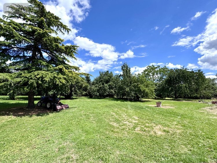 Maison a vendre Mervans 71310 Saône-et-Loire 172 m2 10 pièces 249000 euros