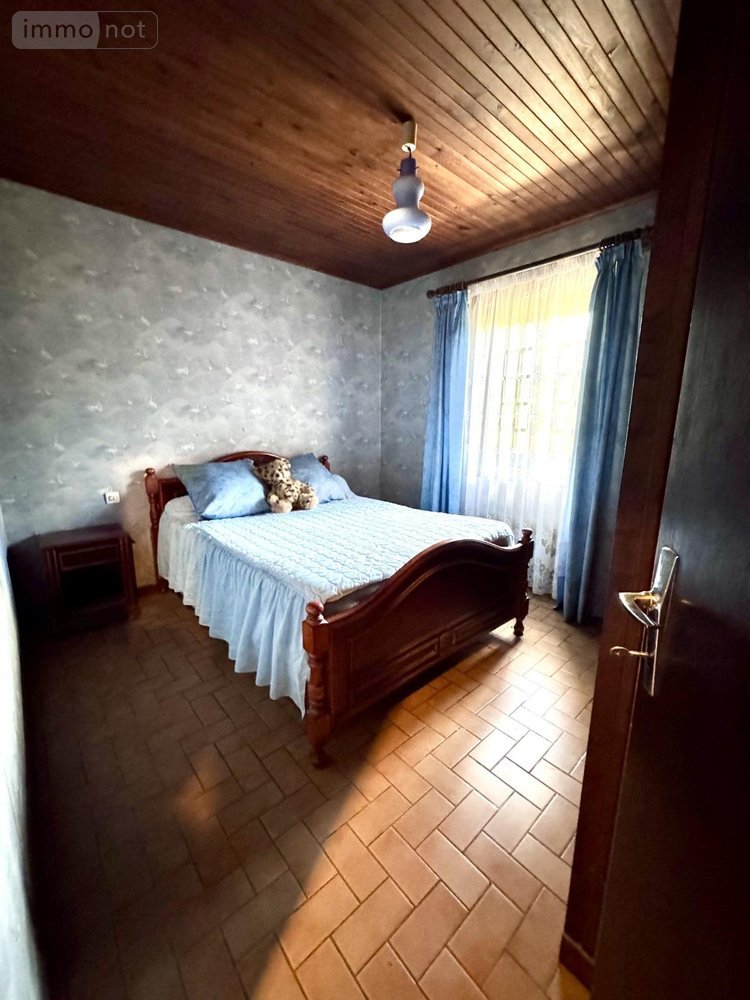 Maison a vendre Mervans 71310 Saône-et-Loire 172 m2 10 pièces 249000 euros