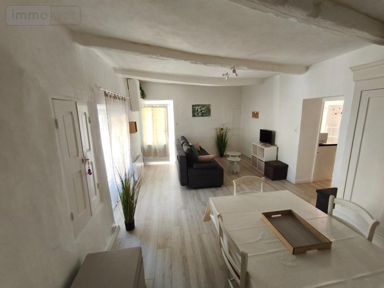 Maison a vendre Saint-Étienne-les-Orgues 04230 Alpes-de-Haute-Provence 88 m2 4 pièces 168000 euros