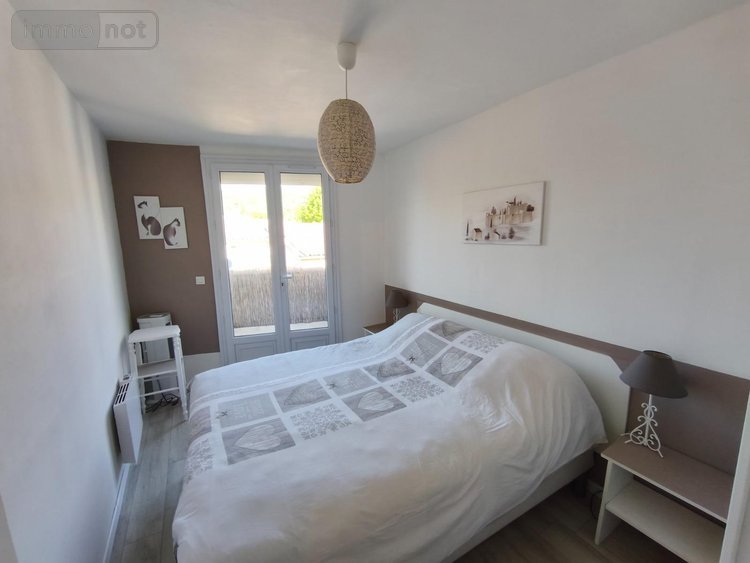 Maison a vendre Saint-Étienne-les-Orgues 04230 Alpes-de-Haute-Provence 88 m2 4 pièces 168000 euros