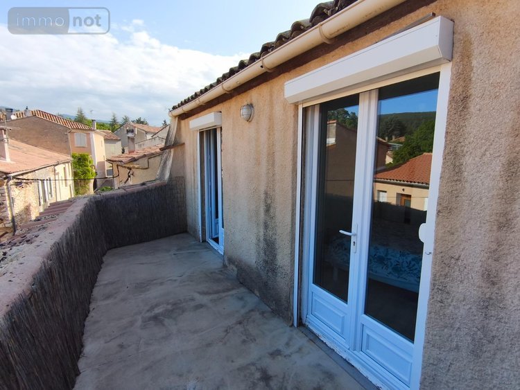 Maison a vendre Saint-Étienne-les-Orgues 04230 Alpes-de-Haute-Provence 88 m2 4 pièces 168000 euros