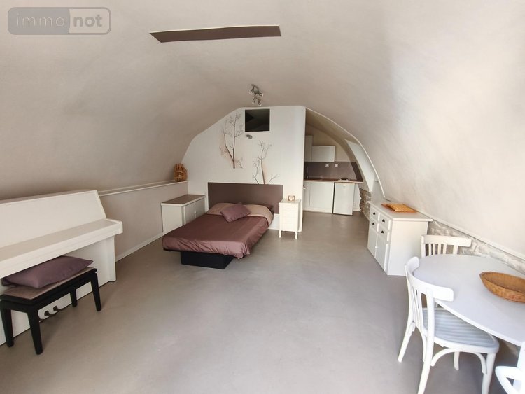 Maison a vendre Saint-Étienne-les-Orgues 04230 Alpes-de-Haute-Provence 88 m2 4 pièces 168000 euros