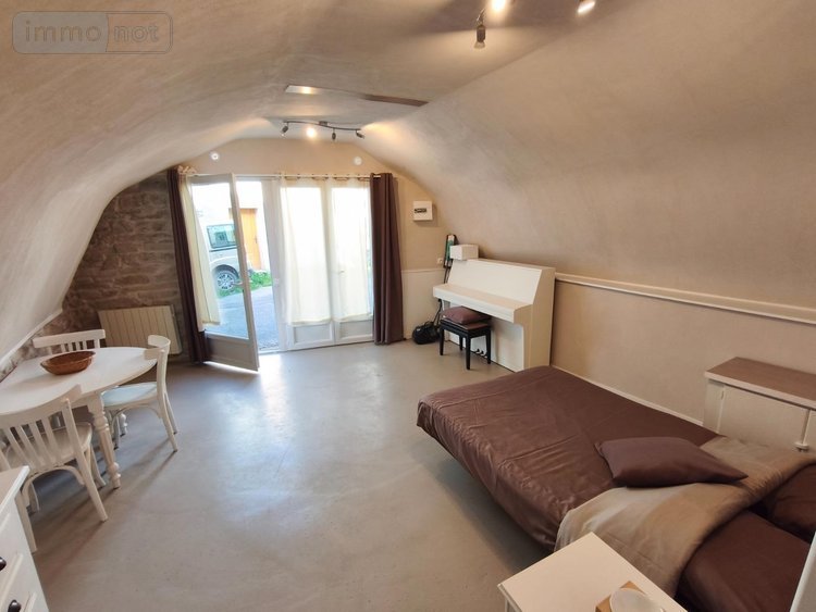 Maison a vendre Saint-Étienne-les-Orgues 04230 Alpes-de-Haute-Provence 88 m2 4 pièces 168000 euros