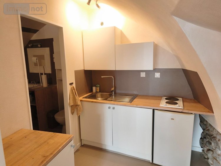 Maison a vendre Saint-Étienne-les-Orgues 04230 Alpes-de-Haute-Provence 88 m2 4 pièces 168000 euros
