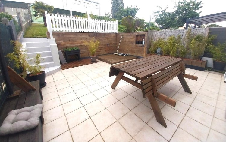 Maison a vendre Port-Brillet 53410 Mayenne 79 m2 5 pièces 135460 euros