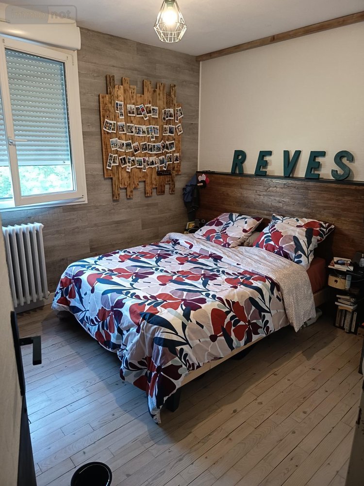 Maison a vendre Port-Brillet 53410 Mayenne 79 m2 5 pièces 135460 euros