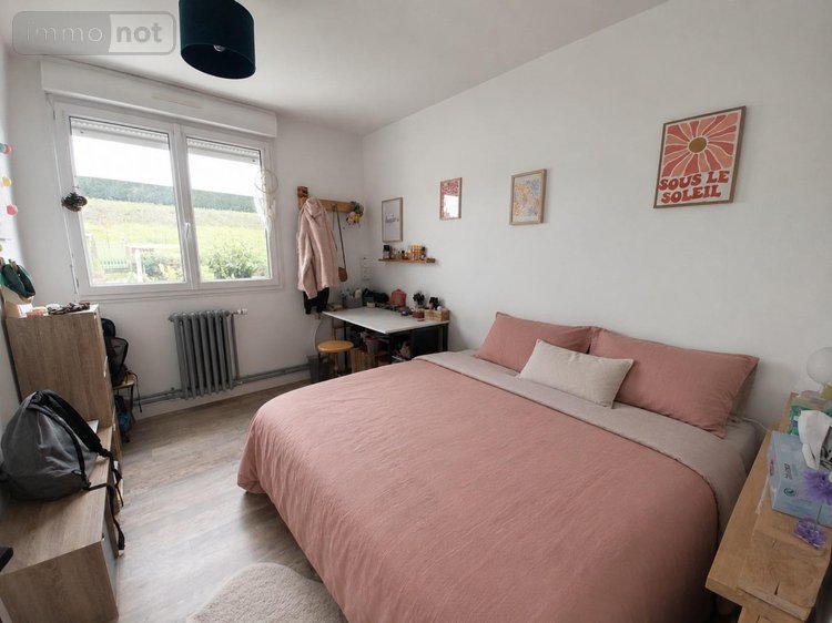Maison a vendre Port-Brillet 53410 Mayenne 79 m2 5 pièces 135460 euros