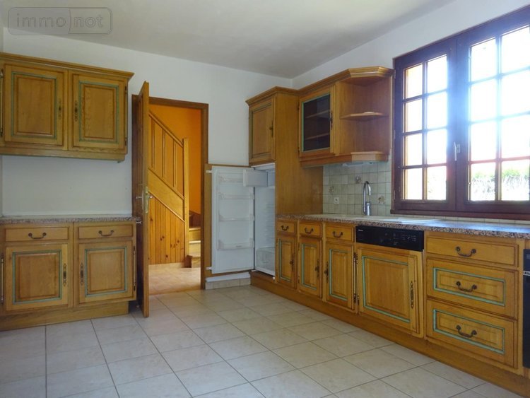 Maison a vendre Saint-Jean-Pierre-Fixte 28400 Eure-et-Loir 133 m2 5 pièces 238500 euros