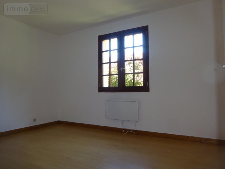 Maison a vendre Saint-Jean-Pierre-Fixte 28400 Eure-et-Loir 133 m2 5 pièces 238500 euros