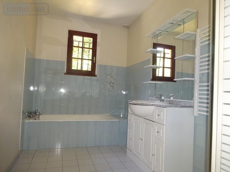 Maison a vendre Saint-Jean-Pierre-Fixte 28400 Eure-et-Loir 133 m2 5 pièces 238500 euros