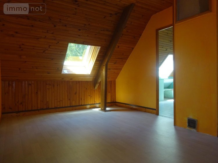 Maison a vendre Saint-Jean-Pierre-Fixte 28400 Eure-et-Loir 133 m2 5 pièces 238500 euros