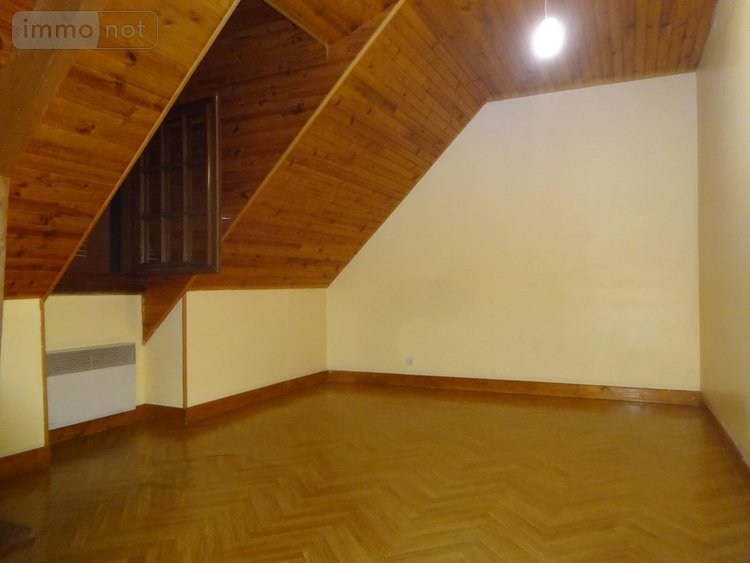 Maison a vendre Saint-Jean-Pierre-Fixte 28400 Eure-et-Loir 133 m2 5 pièces 238500 euros