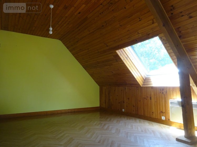 Maison a vendre Saint-Jean-Pierre-Fixte 28400 Eure-et-Loir 133 m2 5 pièces 238500 euros