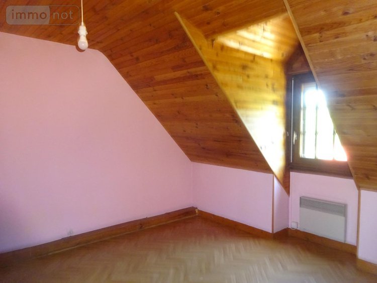 Maison a vendre Saint-Jean-Pierre-Fixte 28400 Eure-et-Loir 133 m2 5 pièces 238500 euros