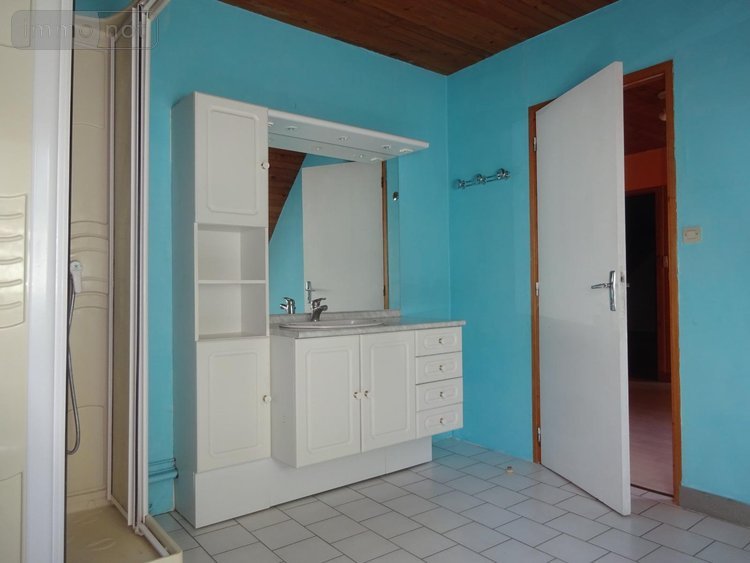 Maison a vendre Saint-Jean-Pierre-Fixte 28400 Eure-et-Loir 133 m2 5 pièces 238500 euros