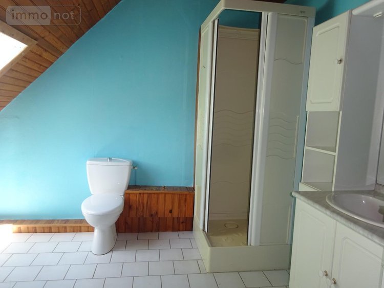 Maison a vendre Saint-Jean-Pierre-Fixte 28400 Eure-et-Loir 133 m2 5 pièces 238500 euros