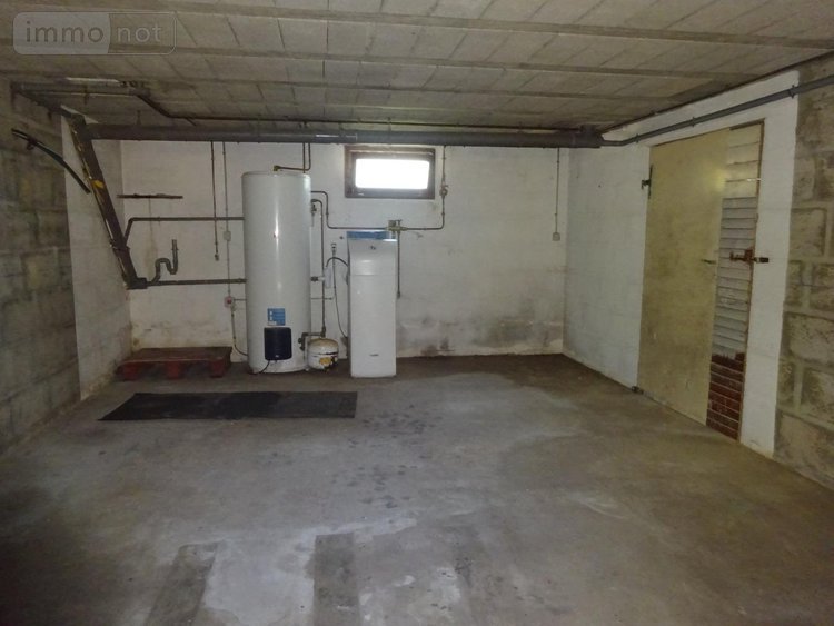 Maison a vendre Saint-Jean-Pierre-Fixte 28400 Eure-et-Loir 133 m2 5 pièces 238500 euros