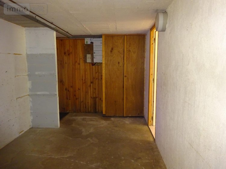 Maison a vendre Saint-Jean-Pierre-Fixte 28400 Eure-et-Loir 133 m2 5 pièces 238500 euros