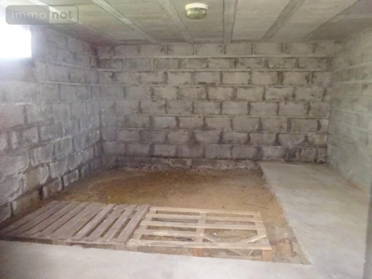 Maison a vendre Saint-Jean-Pierre-Fixte 28400 Eure-et-Loir 133 m2 5 pièces 238500 euros