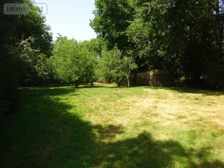 Maison a vendre Saint-Jean-Pierre-Fixte 28400 Eure-et-Loir 133 m2 5 pièces 238500 euros