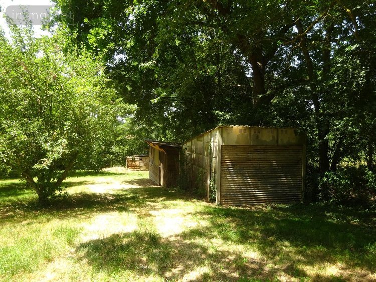 Maison a vendre Saint-Jean-Pierre-Fixte 28400 Eure-et-Loir 133 m2 5 pièces 238500 euros