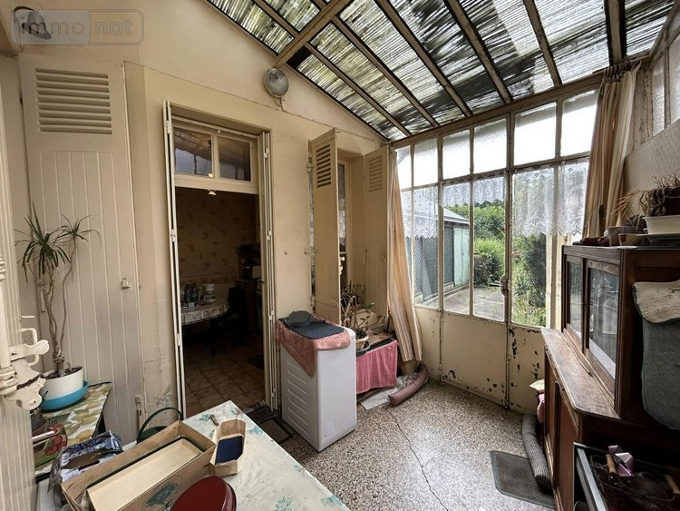 Maison a vendre Le Mans 72000 Sarthe 138 m2 6 pièces 210800 euros