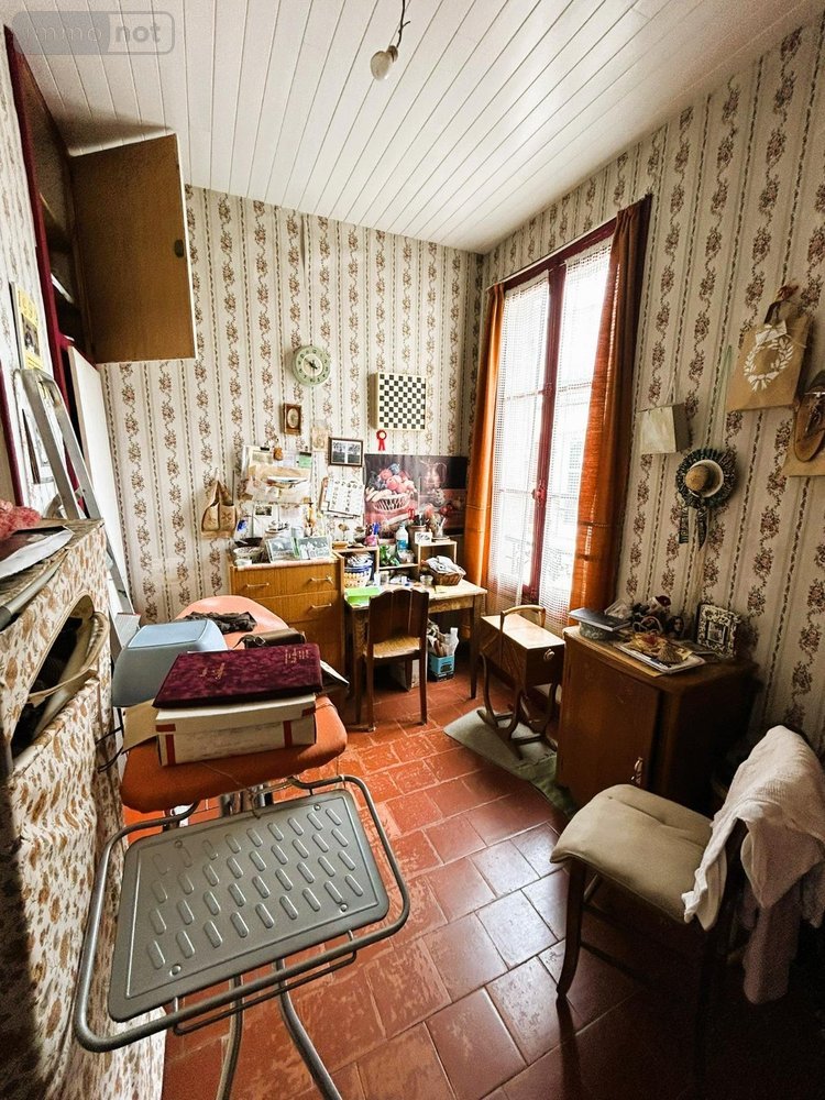 Maison a vendre Le Mans 72000 Sarthe 138 m2 6 pièces 210800 euros