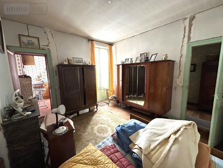 Maison a vendre Le Mans 72000 Sarthe 138 m2 6 pièces 210800 euros