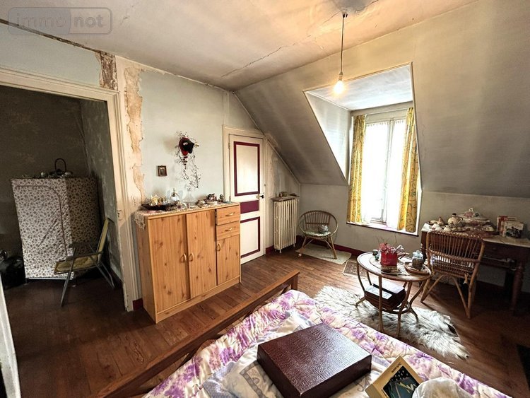 Maison a vendre Le Mans 72000 Sarthe 138 m2 6 pièces 210800 euros