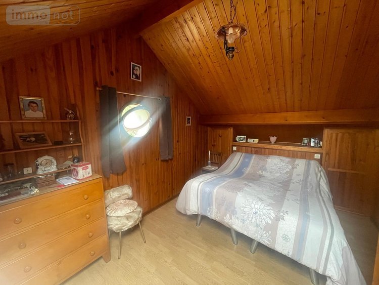 Maison a vendre Mailly-la-Ville 89270 Yonne 72 m2 5 pièces 115280 euros
