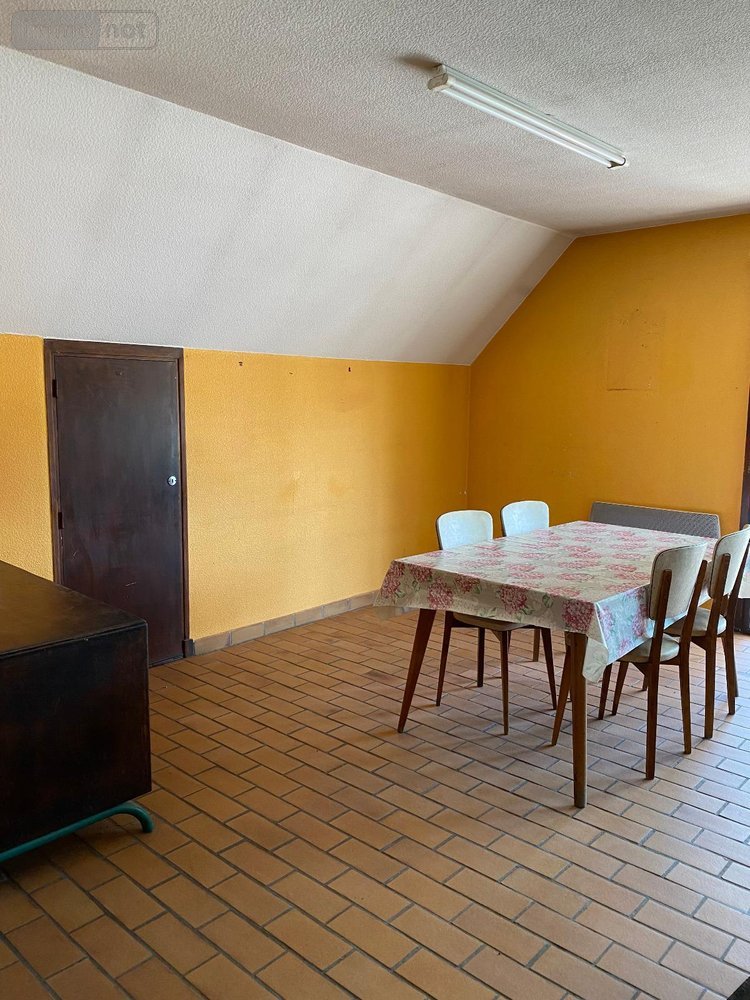Maison a vendre Poisson 71600 Saône-et-Loire 70 m2 3 pièces 90000 euros