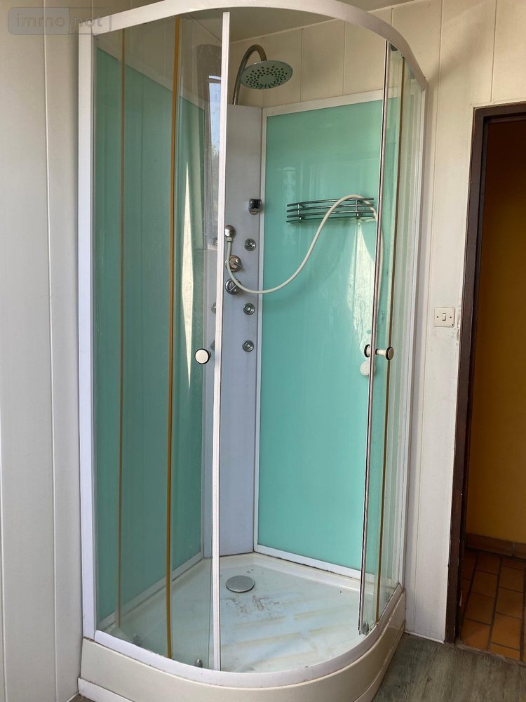 Maison a vendre Poisson 71600 Saône-et-Loire 70 m2 3 pièces 90000 euros