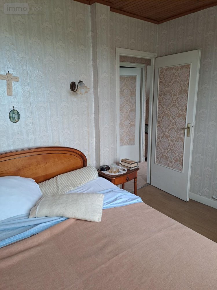 Maison a vendre Berlaimont 59145 Nord 64 m2 5 pièces 85000 euros